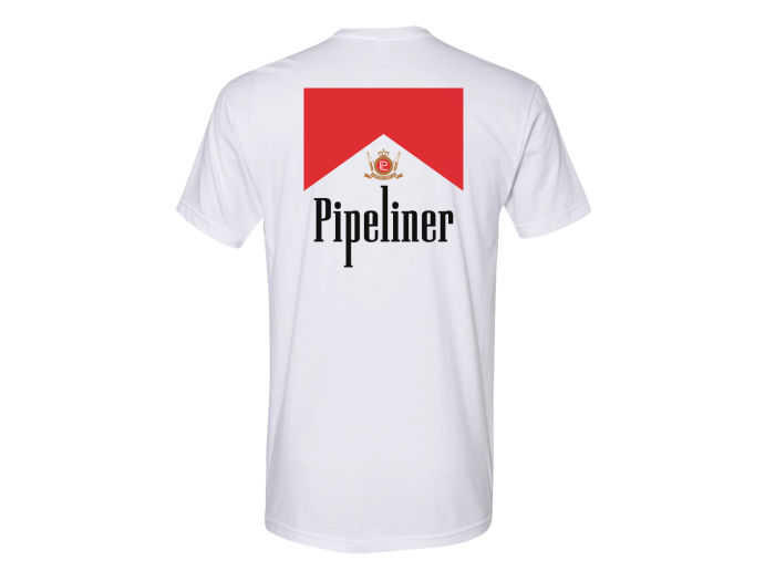 PIPELINE LEGIT - Pipeliner Country Shirt